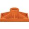 10T FLAT BASE